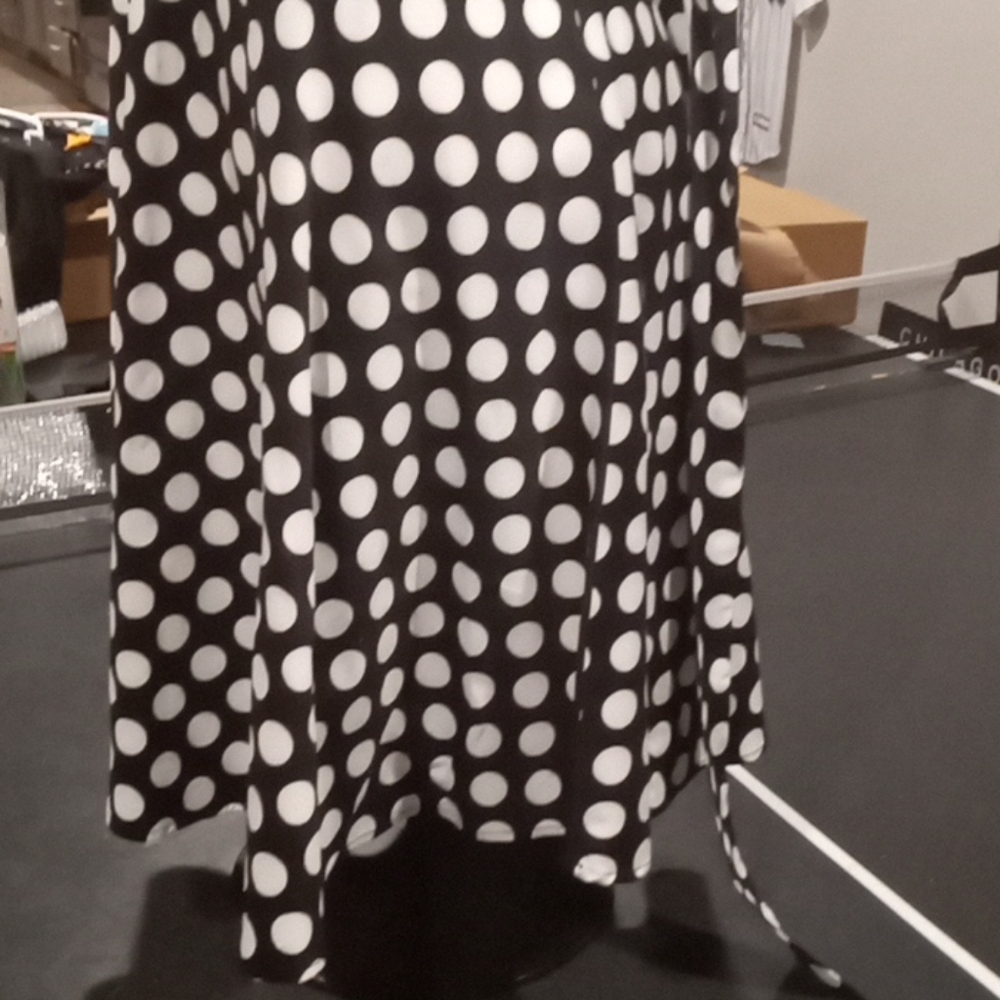 NWT Dress Tells SX - Picture 5 of 11